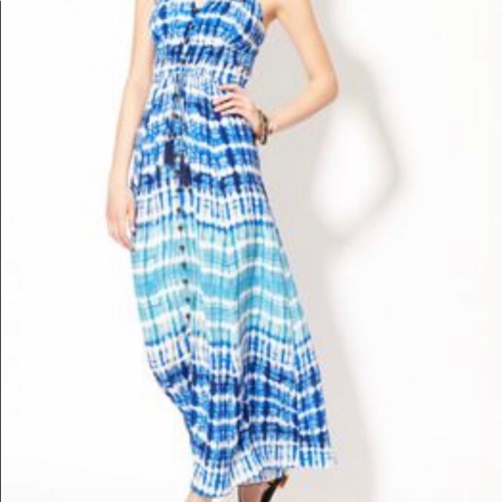 Tracy Reese Dress great summer dress